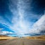 When the Road Met the Sky