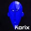 Korix - Traditional Mask PS VR PS4