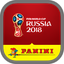 Panini Sticker Album Fifa
