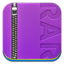 UnRAR Unarchiver - Zip, Rar Extractor,Expander