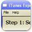 iTunes Export