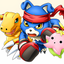 Digimon Masters Online