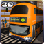 City Bus Driver Simulator 3D