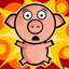 Bacon May die