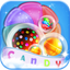 Sweet Candy Smash Fever