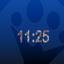 CrazyClock