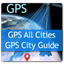 GPS All Cities City Guide