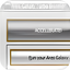 Ares Galaxy Turbo Booster