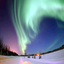 Great Northern Lights Screensaver