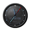 Vista Clock