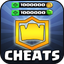 Cheats For Clash Royale