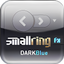 SmallringFX DARKBlue