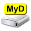 MyDefrag (Ex JkDefrag)