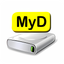 MyDefrag