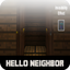 Map Hello Neighbor For MCPE