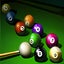 Billar Pool 8 y 9 Ball