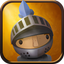 Wind-up Knight