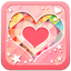 Love Forever Photo Frames