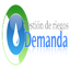 Demanda Gestion para Comunidades de Regantes