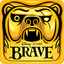 Temple Run: Brave