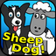 Sheep Dog!