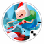 FORMULA CARTOON ALL-STARS