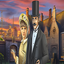 Whispered Legends: Tales of Middleport