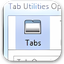 Tab Utilities