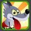 Wolf Toss