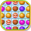 Trituradora de frutas - Match 3 Puzzle Fun Juego