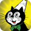 Zanzibar's Birthday — a funny interactive family storybook series for learning to read English (#3 in the Heckerty Story Series)