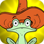 Heckerty’s Halloween — a funny interactive family storybook for learning to read (#6 in the Heckerty Story Series)