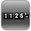 nfsDigitalClock05