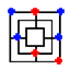 3D Mühle