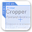 Cropper