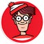 Where's Waldo?