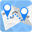 Fake GPS Joystick & Routes Go