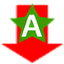 Adown