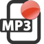Grabador de MP3