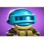 Battlelands Royale Subway hunter adventure
