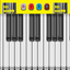 Best virtual realistic piano