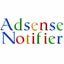Adsense Notifier for Firefox