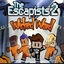 The Escapists 2 - Wicked Ward