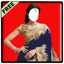 Women Saree Photo Maker