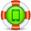 Jihosoft iPhone Data Recovery Mac