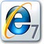 Internet Explorer 7