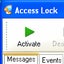 Access Lock
