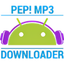Pep! MP3 Downloader