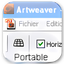 Portable Artweaver