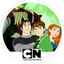 Ben 10: Vengeance of Vilgax